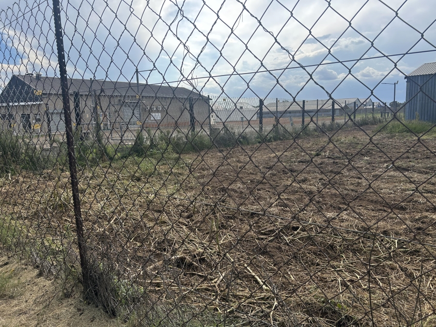 Commercial Property for Sale in Viljoenskroon Free State